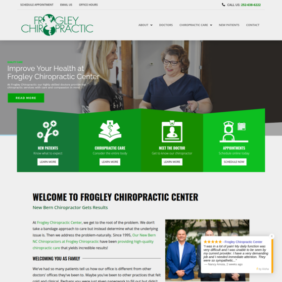 frogley-chiro frogley-chiro