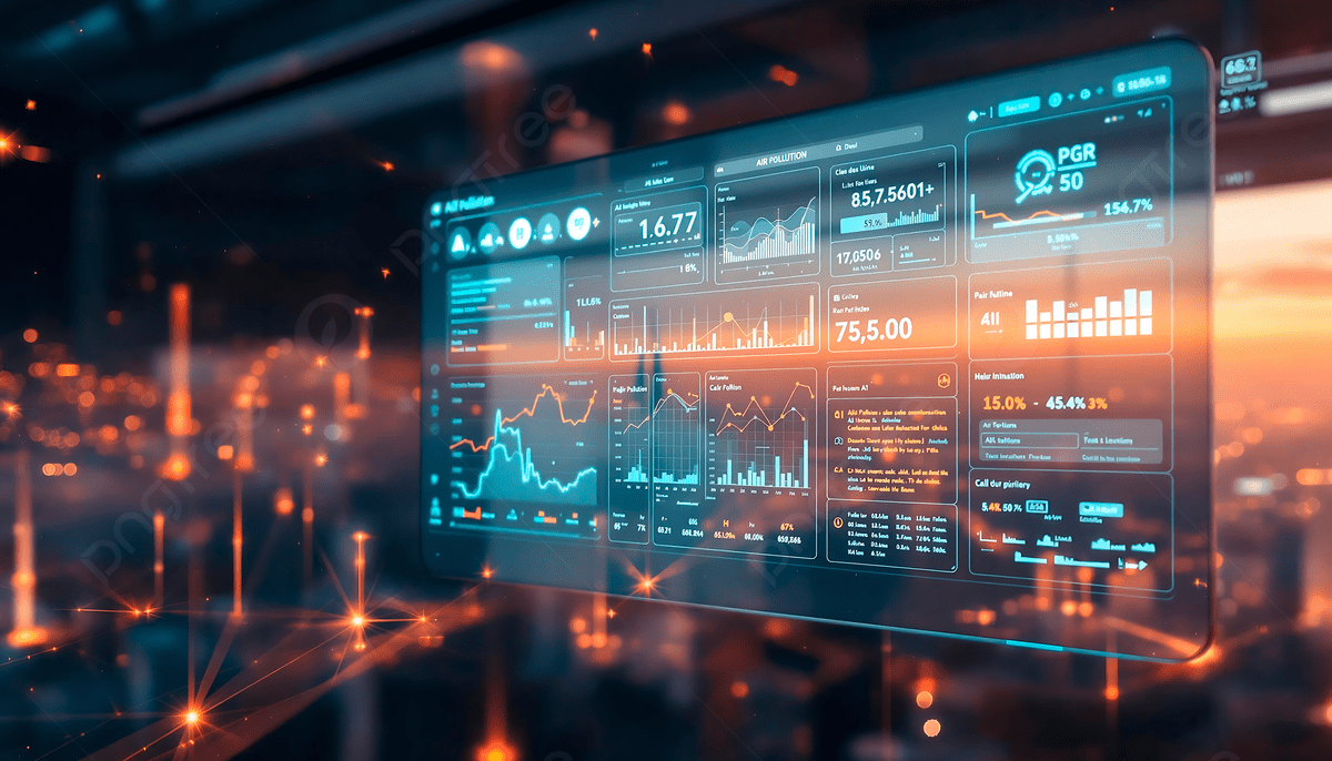 PPC Campaign Dashboard