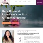 Hunting for Hope Counseling