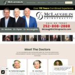 McLaughlin Chiropractic Center