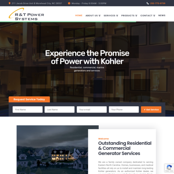 rtpowersystems rtpowersystems