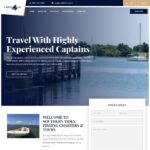 Southern Tides Fishing Charters