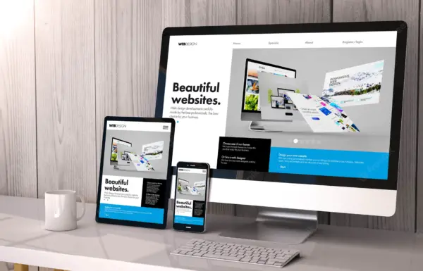 responsive-web-design