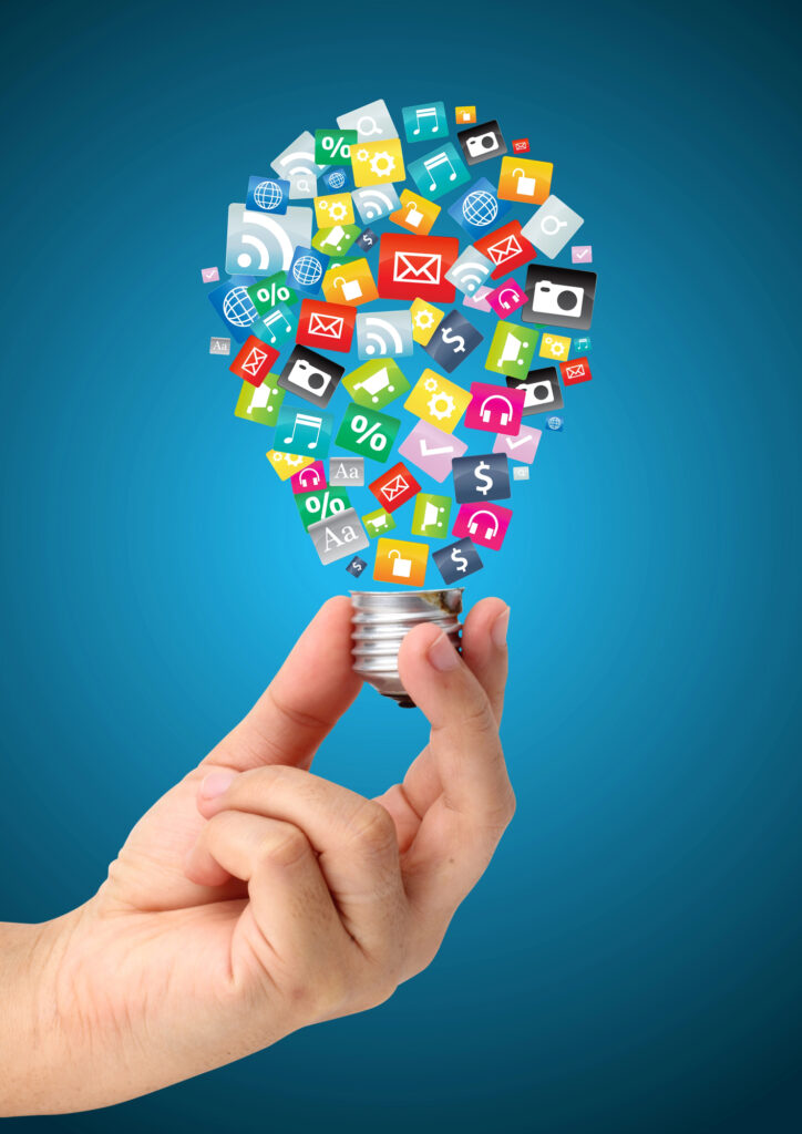 Digital Marketing Ideas