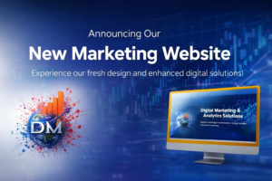 new-website-blog new marketing website