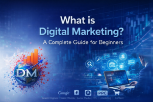 what-is-digital-marketing what is digital marketing