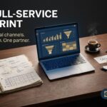 Digital Strategies for Sustainable Growth Wins: The Full-Service Blueprint SMBs Actually Need