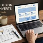 Q2 Reality Check: Your Website Isn’t a Branding Project – It’s a Conversion System