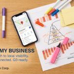 End-of-Quarter Playbook: Turn Local Intent into Demand with a High-Impact Google Business Profile