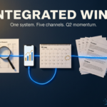 Why Integrated Digital Marketing Systems Outperform Isolated Tactics for Q2 Growth