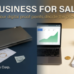 Before You List: The Digital Signals Buyers Judge First (and How to Tighten Them in 30 Days)