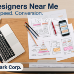 Web Designers Near Me? Pick the Team That Turns Your Site into a Q2 Growth Engine