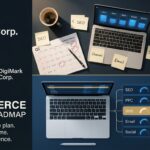 Stop Guessing Channels: Build One Ecommerce Growth Roadmap (and Track It in Real Time)