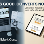 A Website That Looks Good but Does Not Convert Is Not an Asset, It Is a Leak