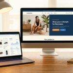 Ecommerce Website Design That Converts: Turn July 4 Attention Into Year-Round Sales