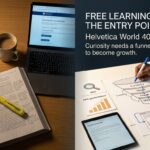 Harvard’s Free Courses Are a Hook. Your Funnel Is the Closer.