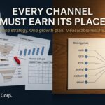 Stop Fragmented Marketing: How a Digital Marketing Strategist Turns Every Channel into One ROI System