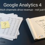 GA4 Is a Budgeting Tool, Not a Vanity Dashboard: Fund the Channels That Prove Growth