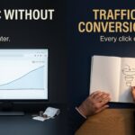 Website Traffic Buys: Why Clicks Without a Conversion Plan Are Just a Cost Center