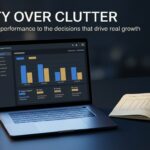 Stop Reporting. Start Allocating: The GA4 Executive Dashboard That Funds What Works