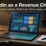 LinkedIn as a Revenue Channel: Turn Decision‑Maker Attention into Measurable Growth