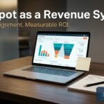 HubSpot Is Not a Checkbox—It’s Your Revenue System