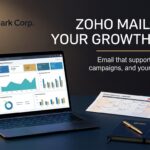Zoho Mail, Reframed: Turn Your Inbox into a Revenue System