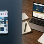 A Custom Website Isn’t a Trophy—It’s Where Social Attention Becomes a Lead (or Disappears)